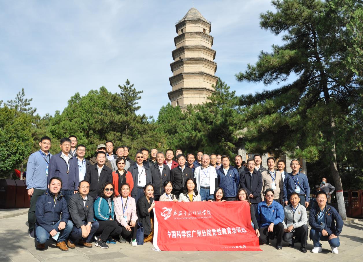 集體合影（高楊惠子 攝）