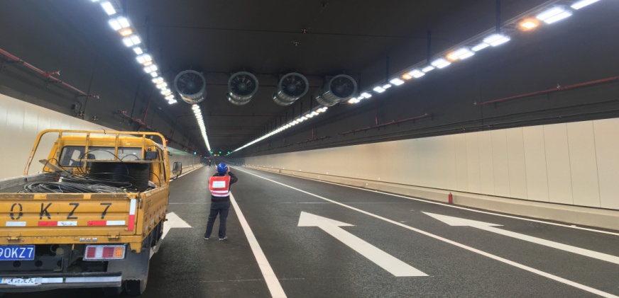 20180319 海底隧道通風、照明控制系統調試.jpg